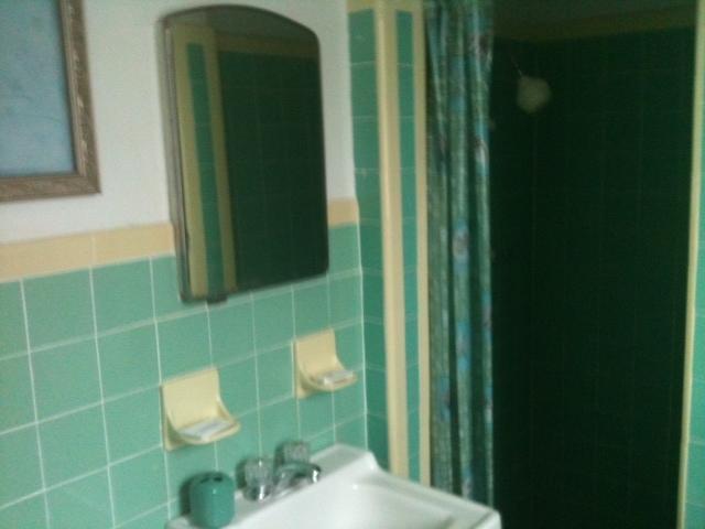 Gulf Side Motel Sarasota Room photo
