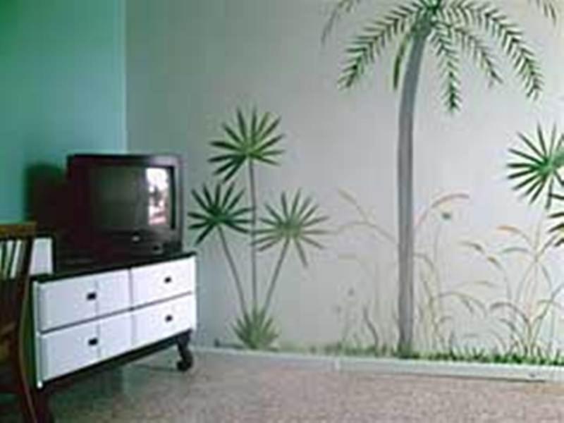 Gulf Side Motel Sarasota Room photo